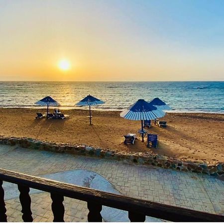 Lagona Dahab Hotel Экстерьер фото