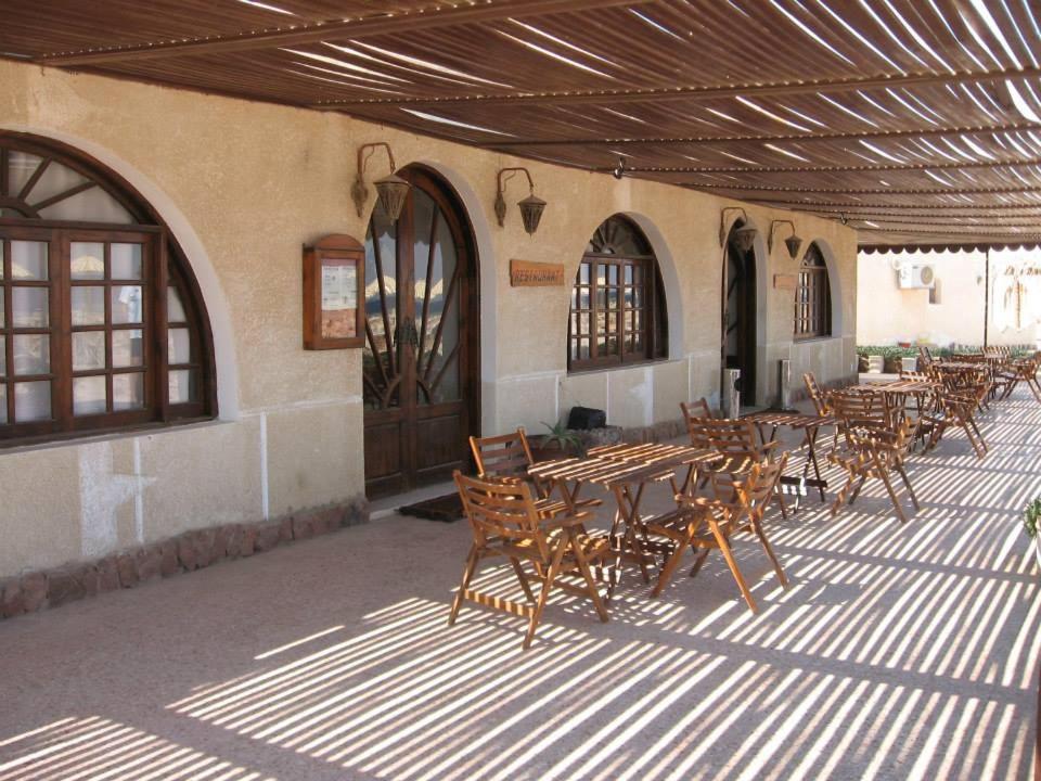 Lagona Dahab Hotel Экстерьер фото