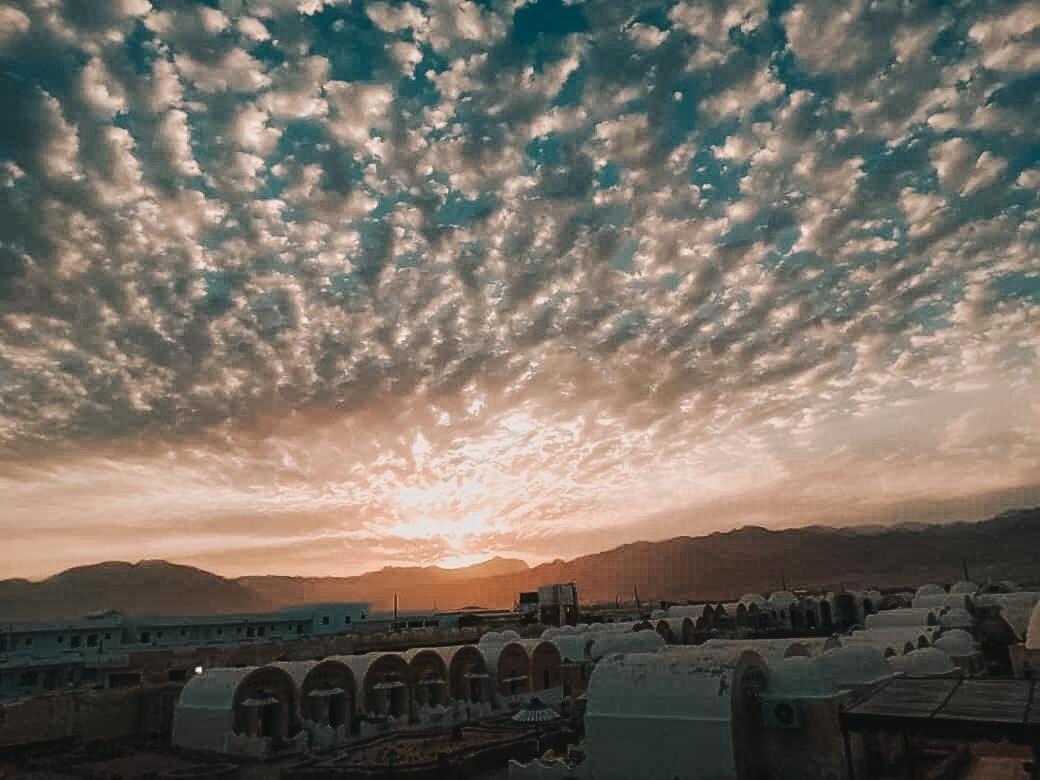 Lagona Dahab Hotel Экстерьер фото