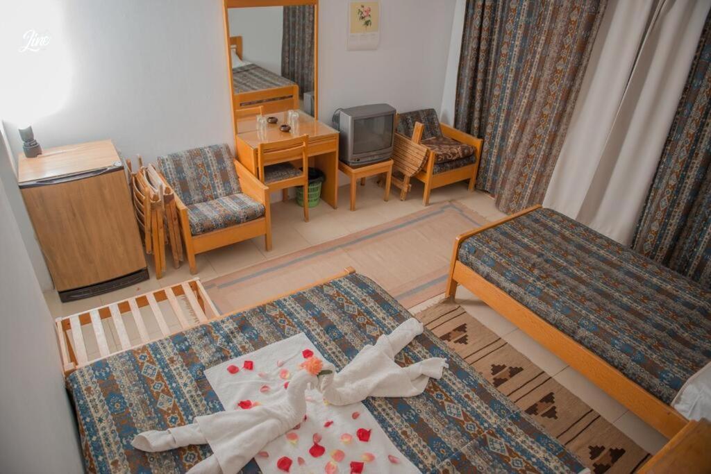 Lagona Dahab Hotel Экстерьер фото