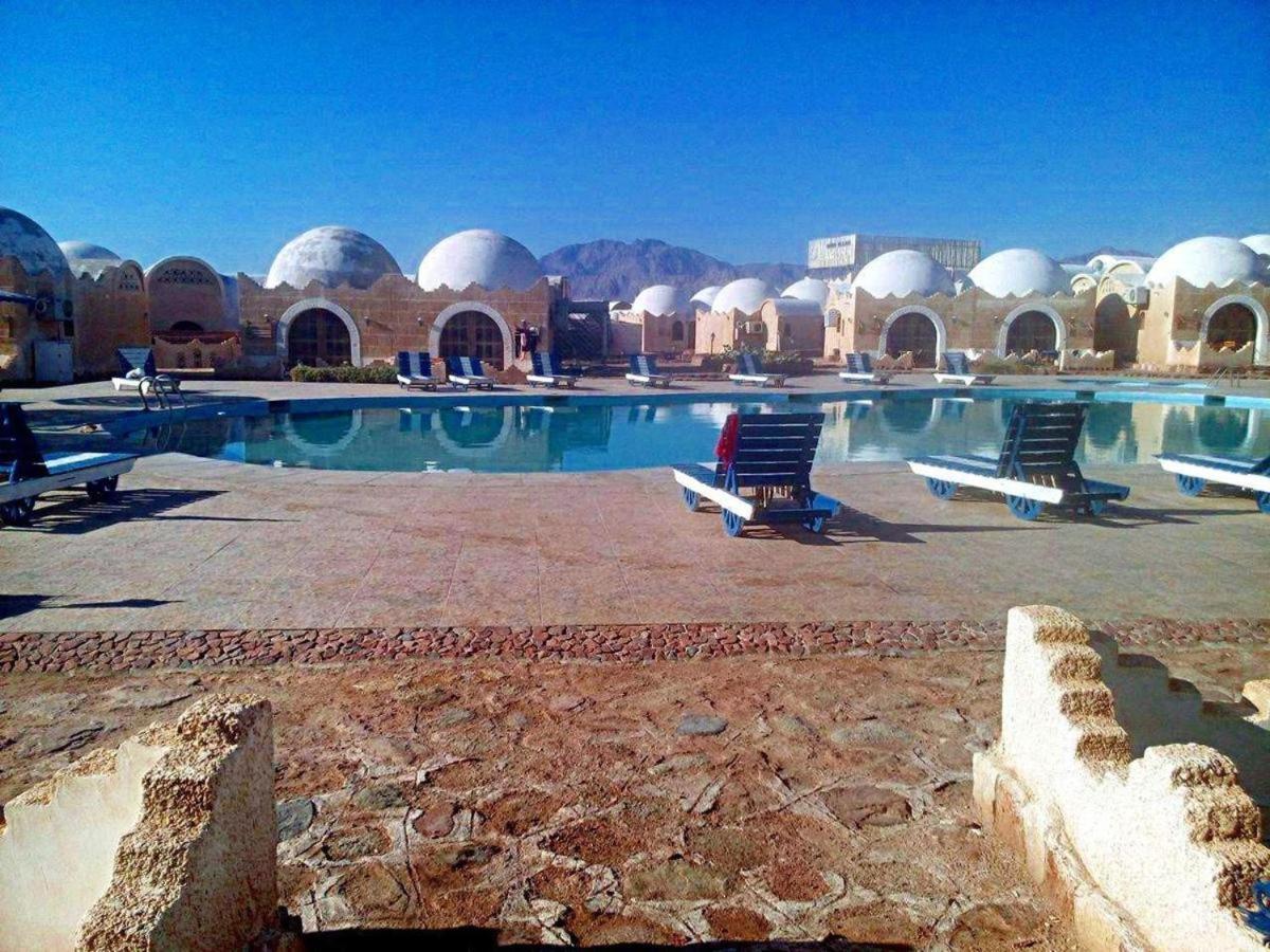 Lagona Dahab Hotel Экстерьер фото