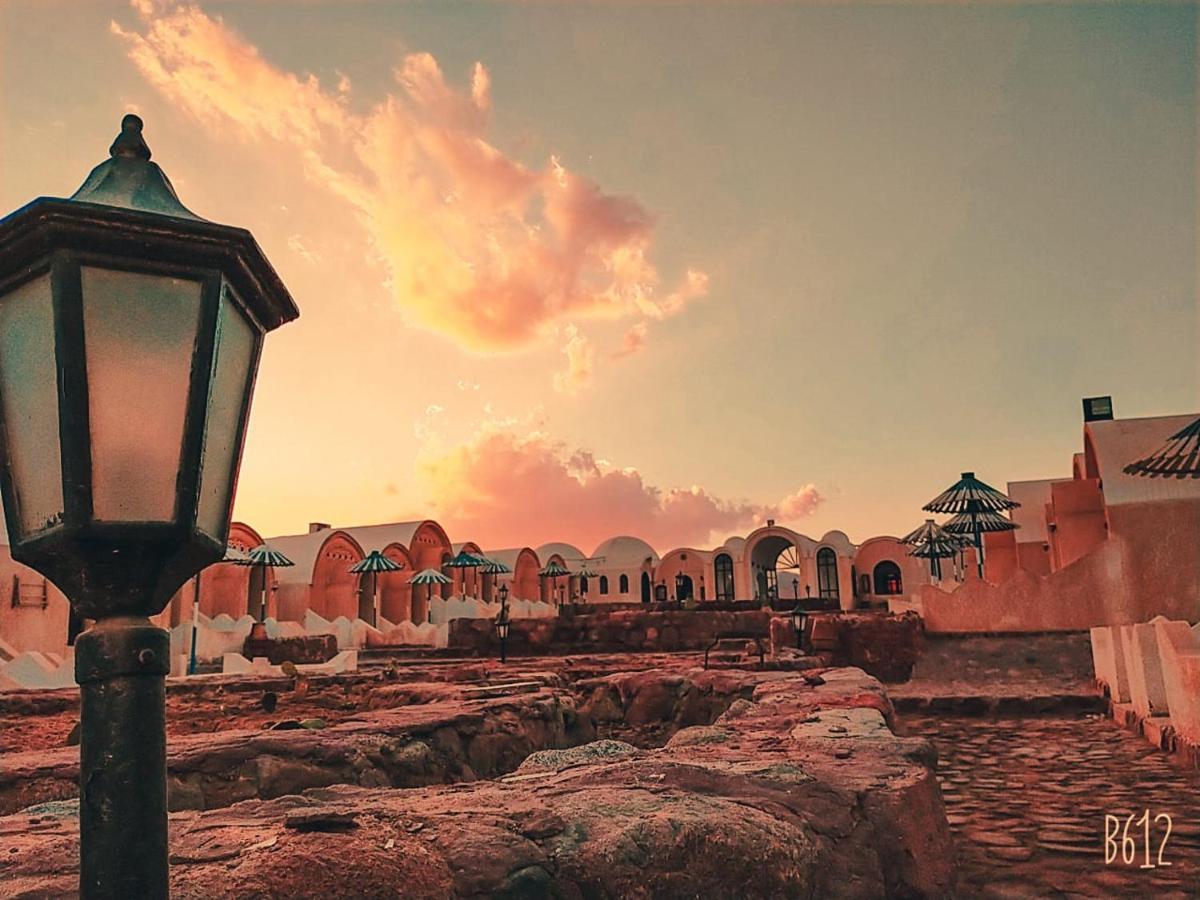 Lagona Dahab Hotel Экстерьер фото