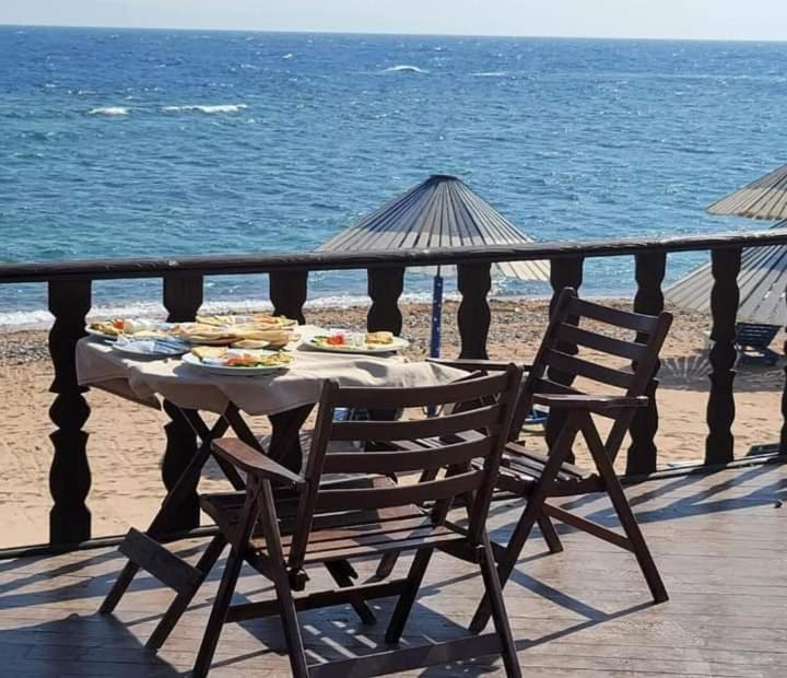 Lagona Dahab Hotel Экстерьер фото