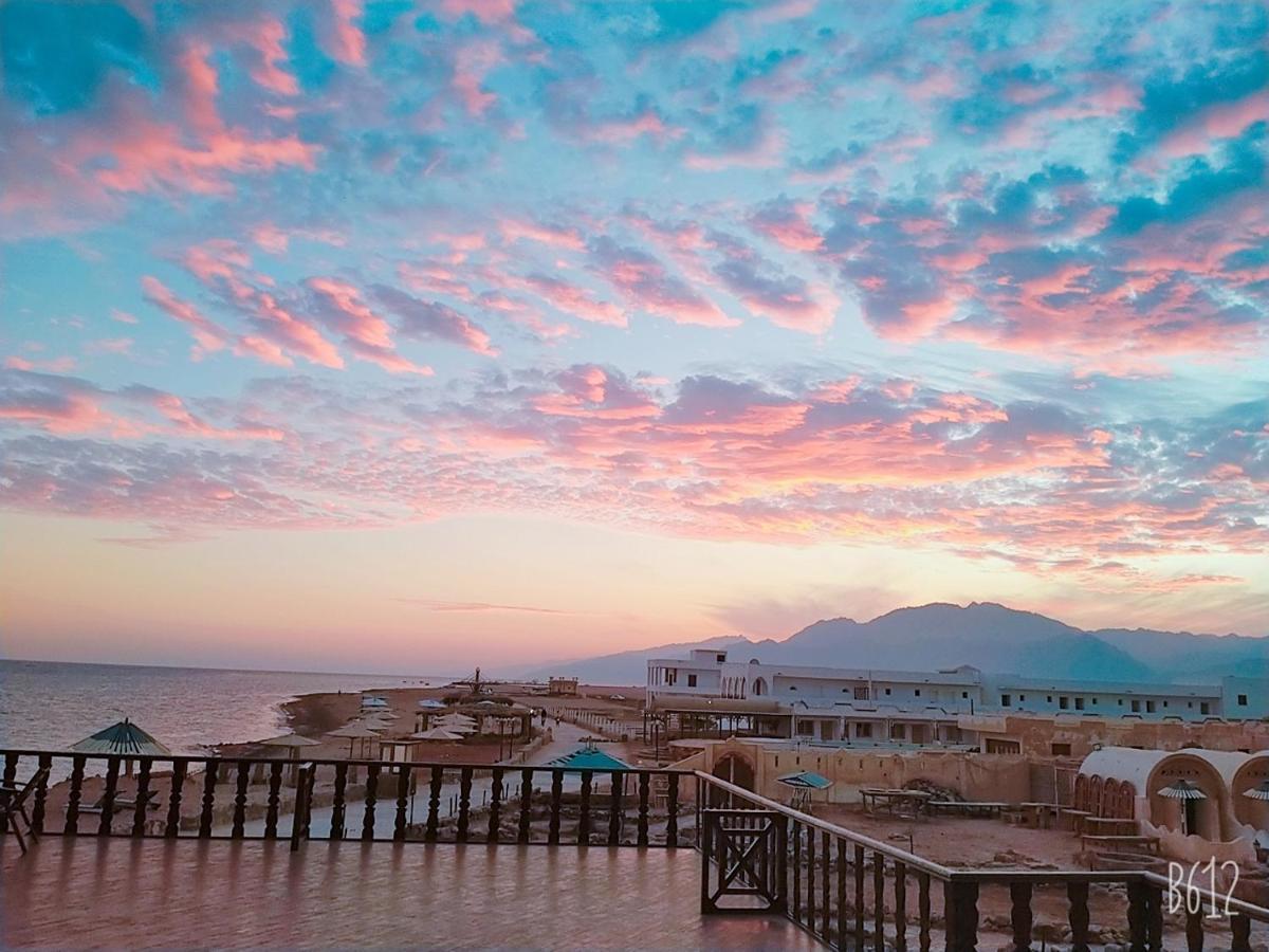 Lagona Dahab Hotel Экстерьер фото