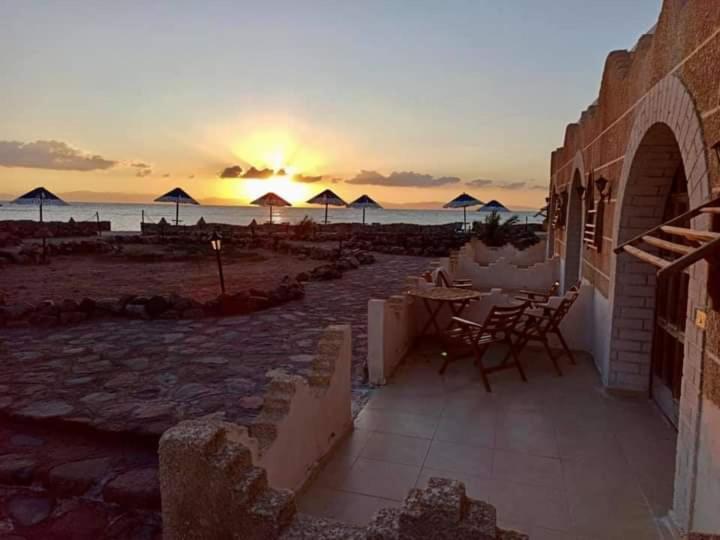 Lagona Dahab Hotel Экстерьер фото