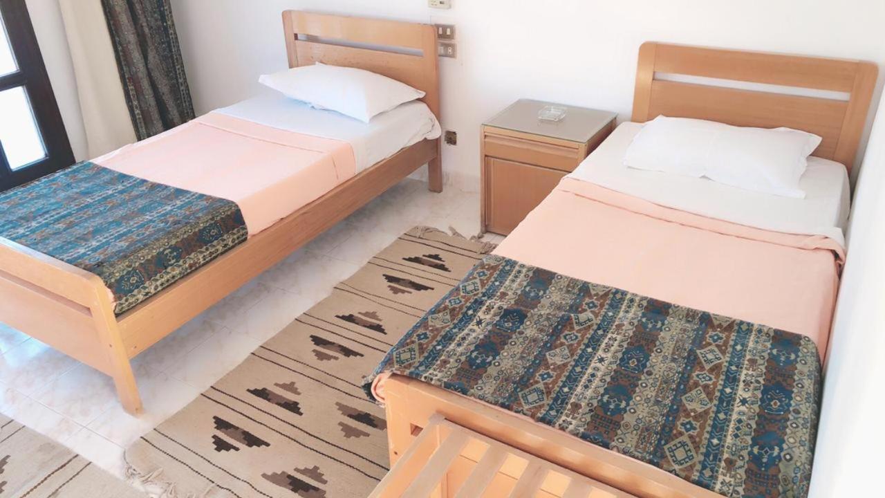 Lagona Dahab Hotel Экстерьер фото