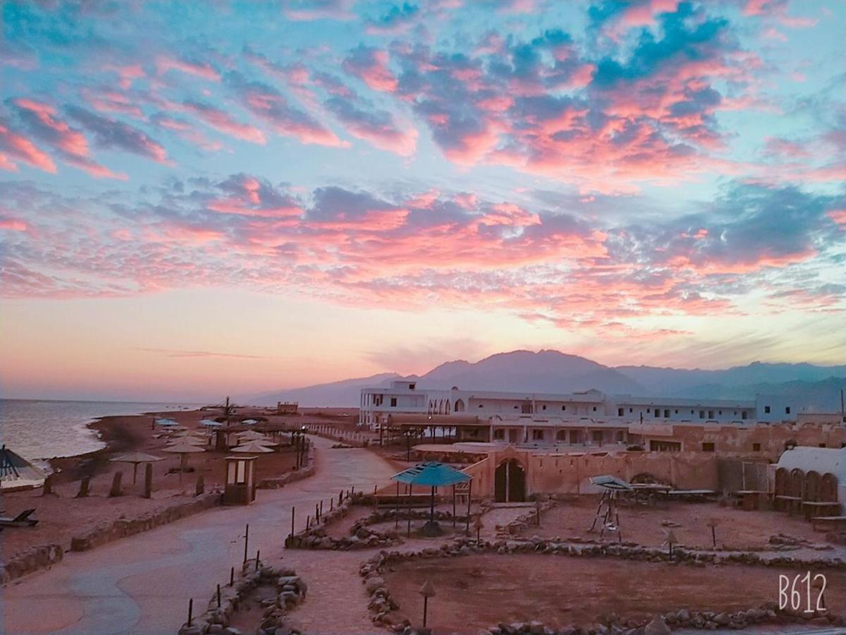 Lagona Dahab Hotel Экстерьер фото