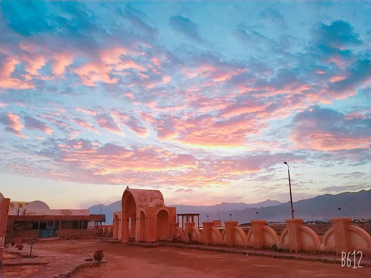 Lagona Dahab Hotel Экстерьер фото
