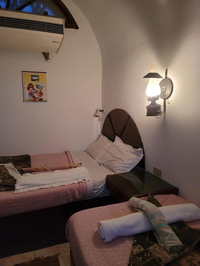 Lagona Dahab Hotel Экстерьер фото