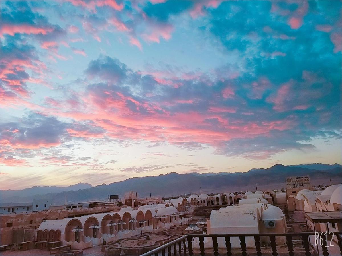 Lagona Dahab Hotel Экстерьер фото