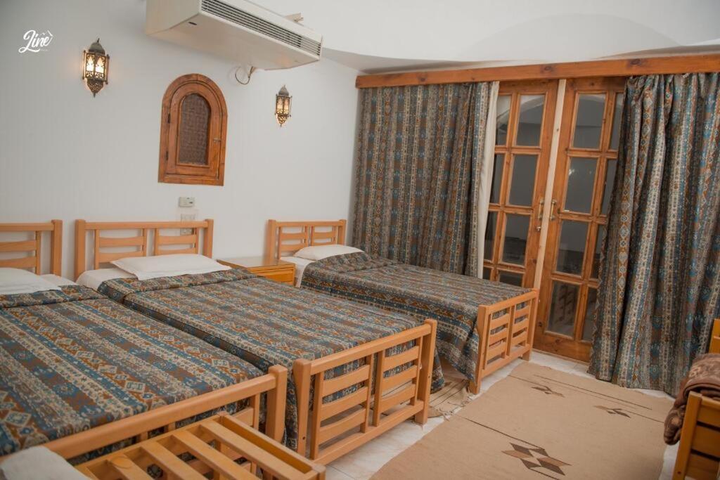 Lagona Dahab Hotel Экстерьер фото