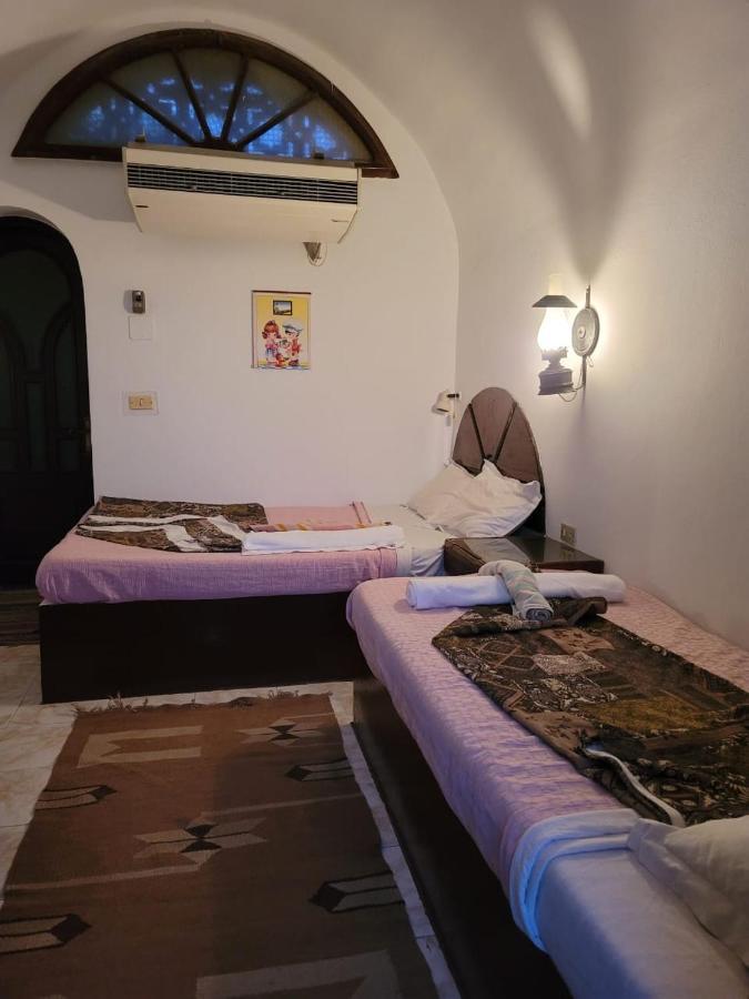Lagona Dahab Hotel Экстерьер фото