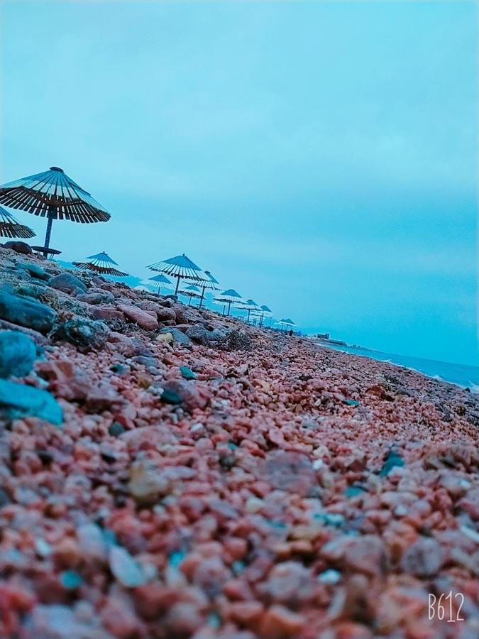 Lagona Dahab Hotel Экстерьер фото